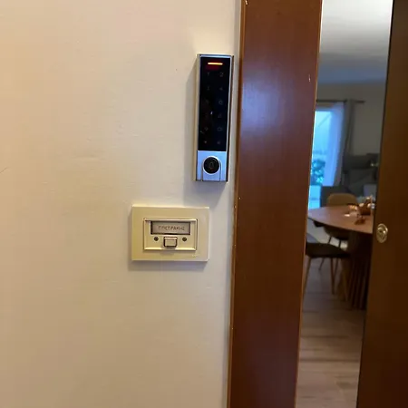 Athena Cocooning Apartment